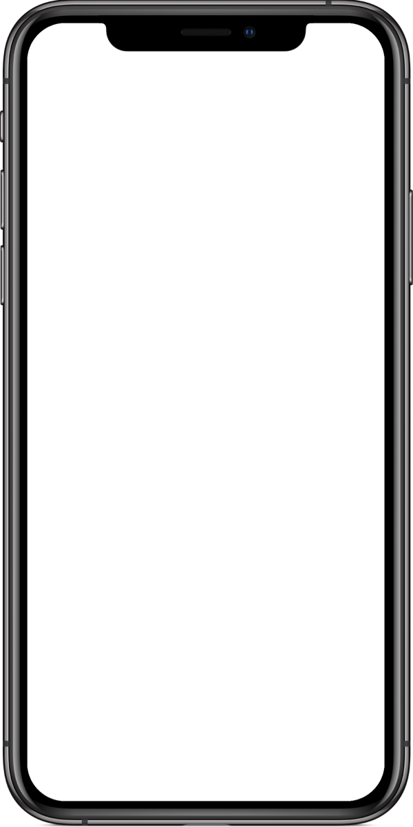 All About Money app on iPhone